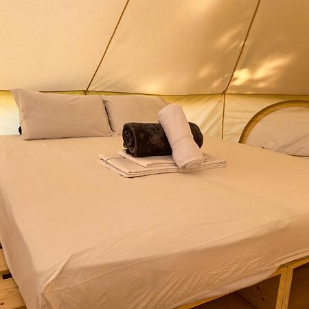 Lodg'Ing Nature Camp Dordogne Lacave  Zewnętrze zdjęcie