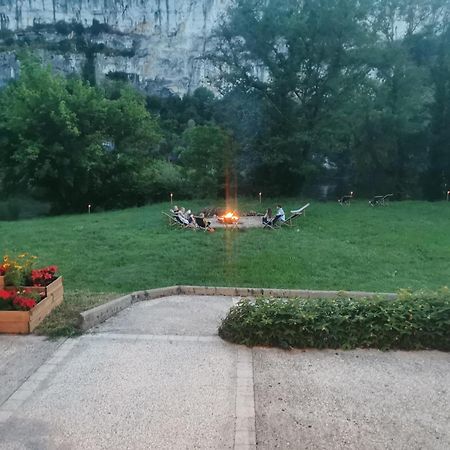 Lodg'Ing Nature Camp Dordogne Lacave  Zewnętrze zdjęcie
