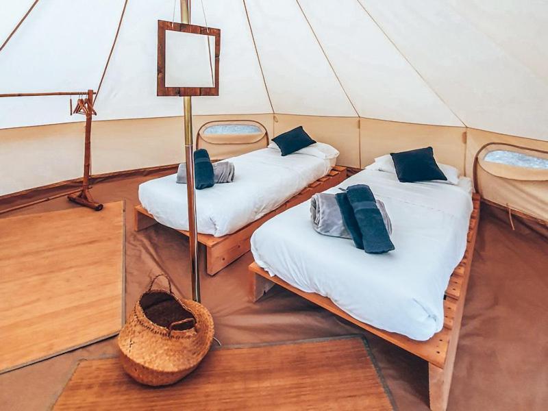 Lodg'Ing Nature Camp Dordogne Lacave  Zewnętrze zdjęcie