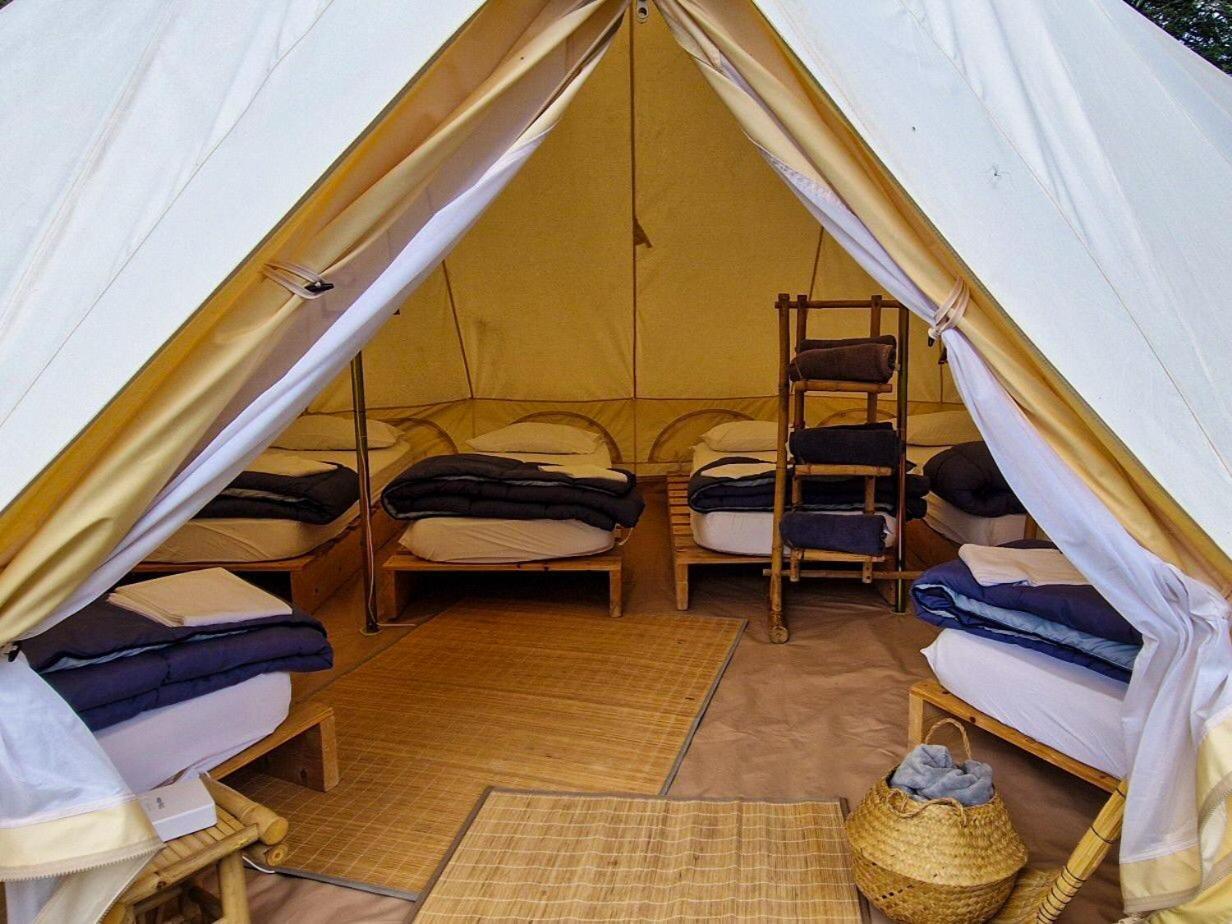 Lodg'Ing Nature Camp Dordogne Lacave  Zewnętrze zdjęcie