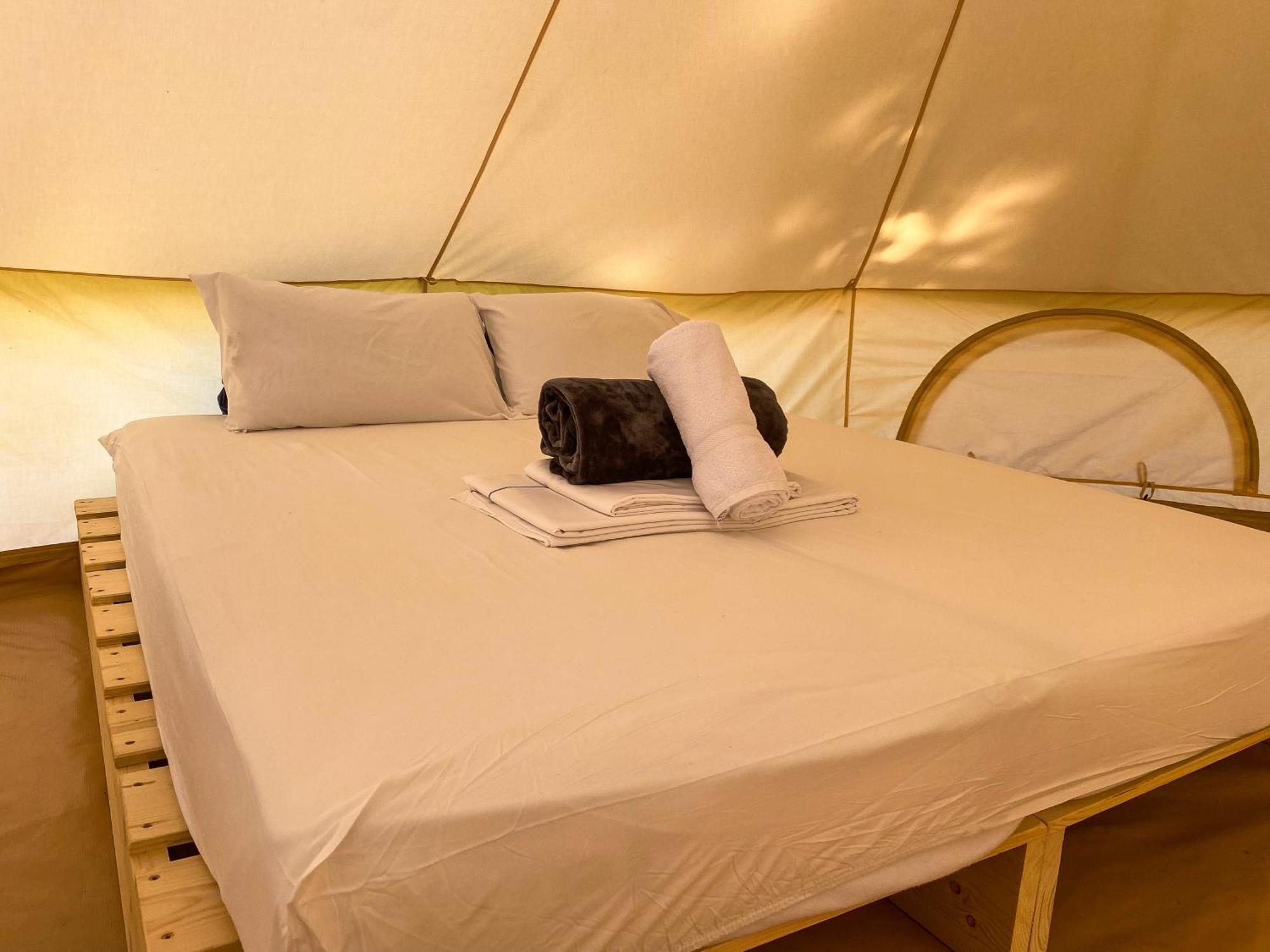 Lodg'Ing Nature Camp Dordogne Lacave  Zewnętrze zdjęcie