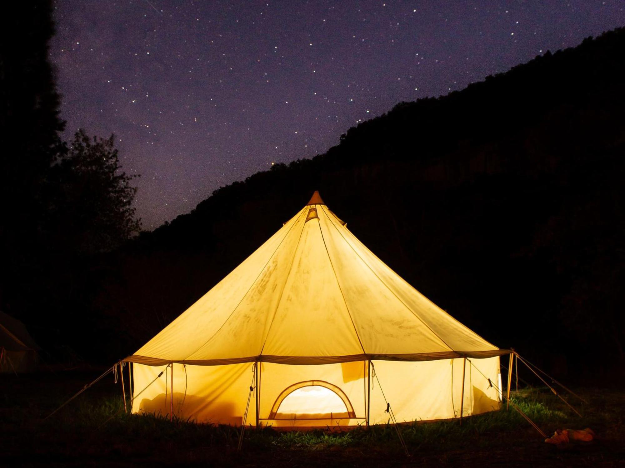 Lodg'Ing Nature Camp Dordogne Lacave  Zewnętrze zdjęcie