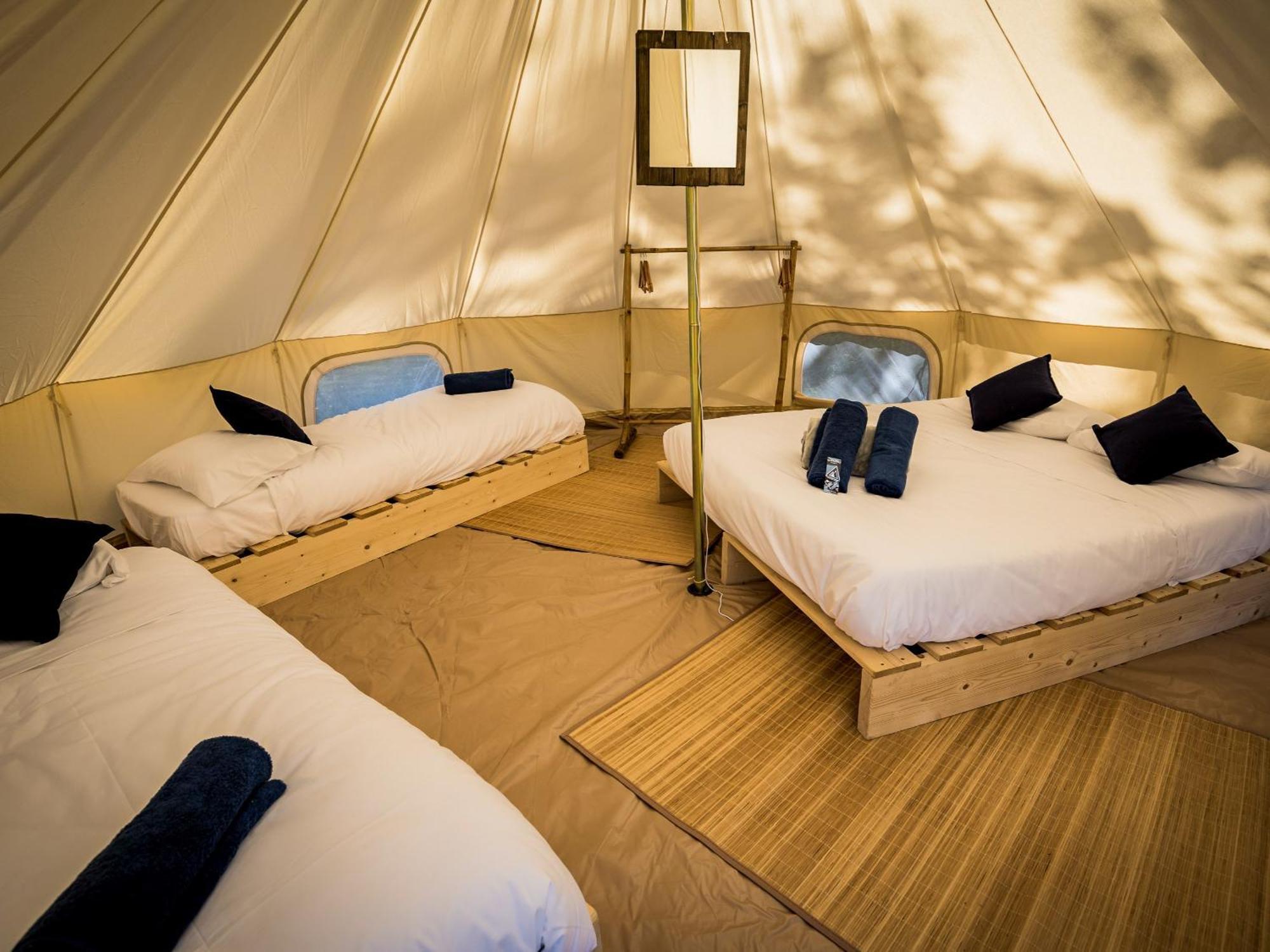 Lodg'Ing Nature Camp Dordogne Lacave  Zewnętrze zdjęcie