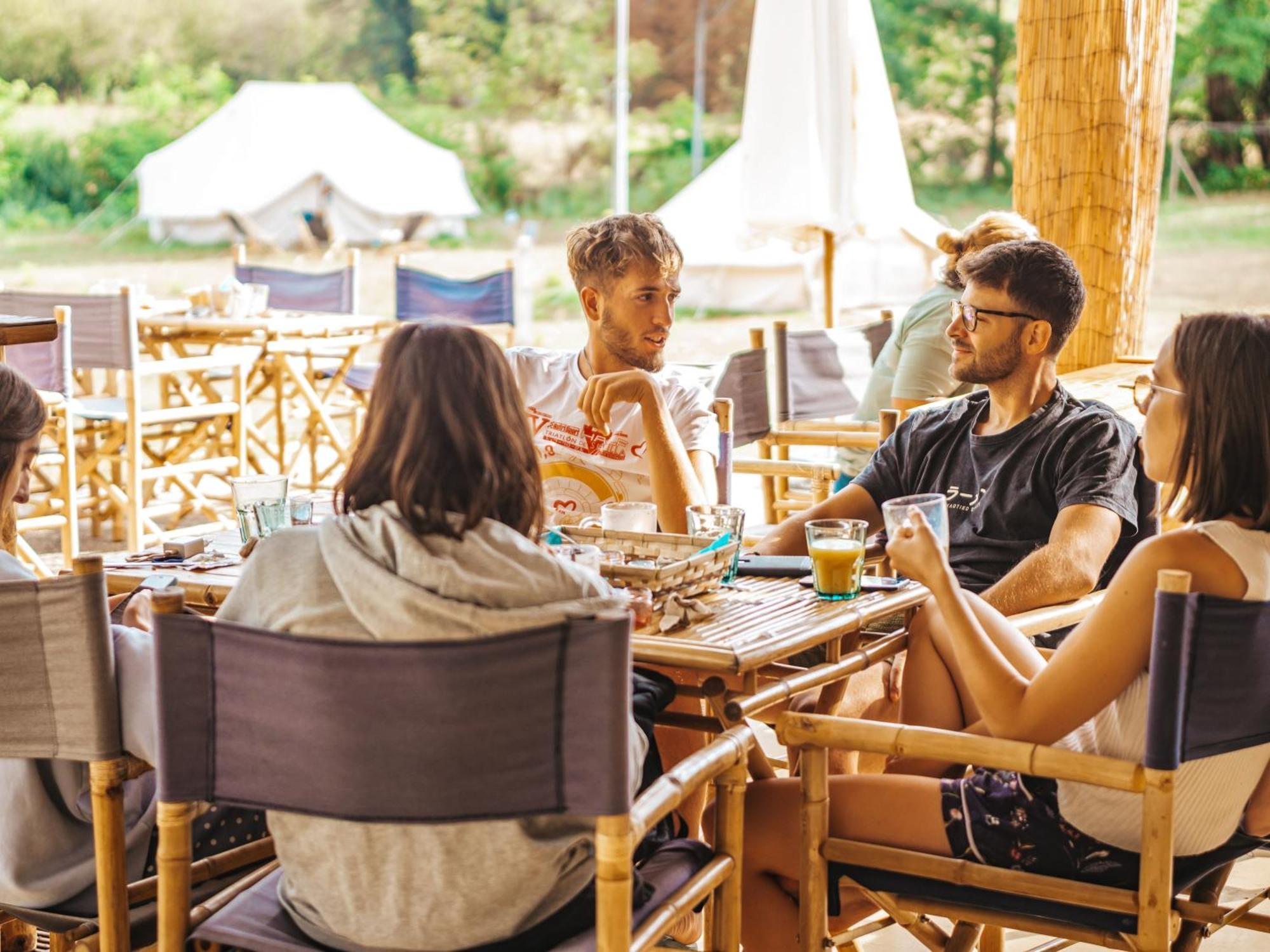 Lodg'Ing Nature Camp Dordogne Lacave  Zewnętrze zdjęcie