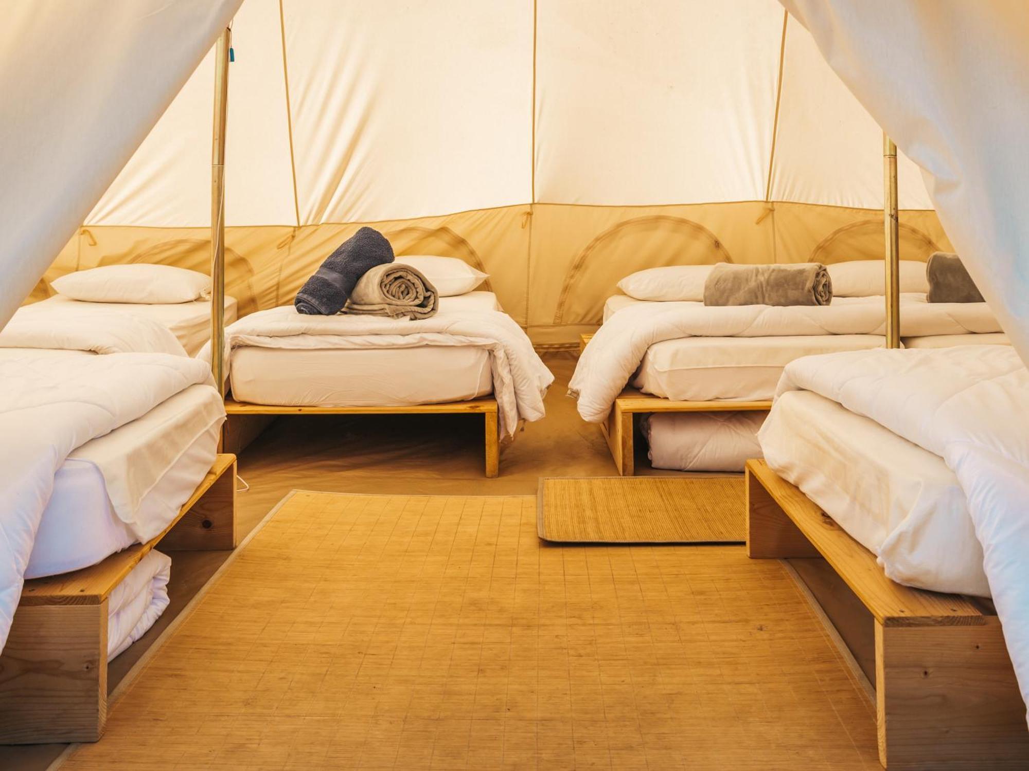 Lodg'Ing Nature Camp Dordogne Lacave  Zewnętrze zdjęcie