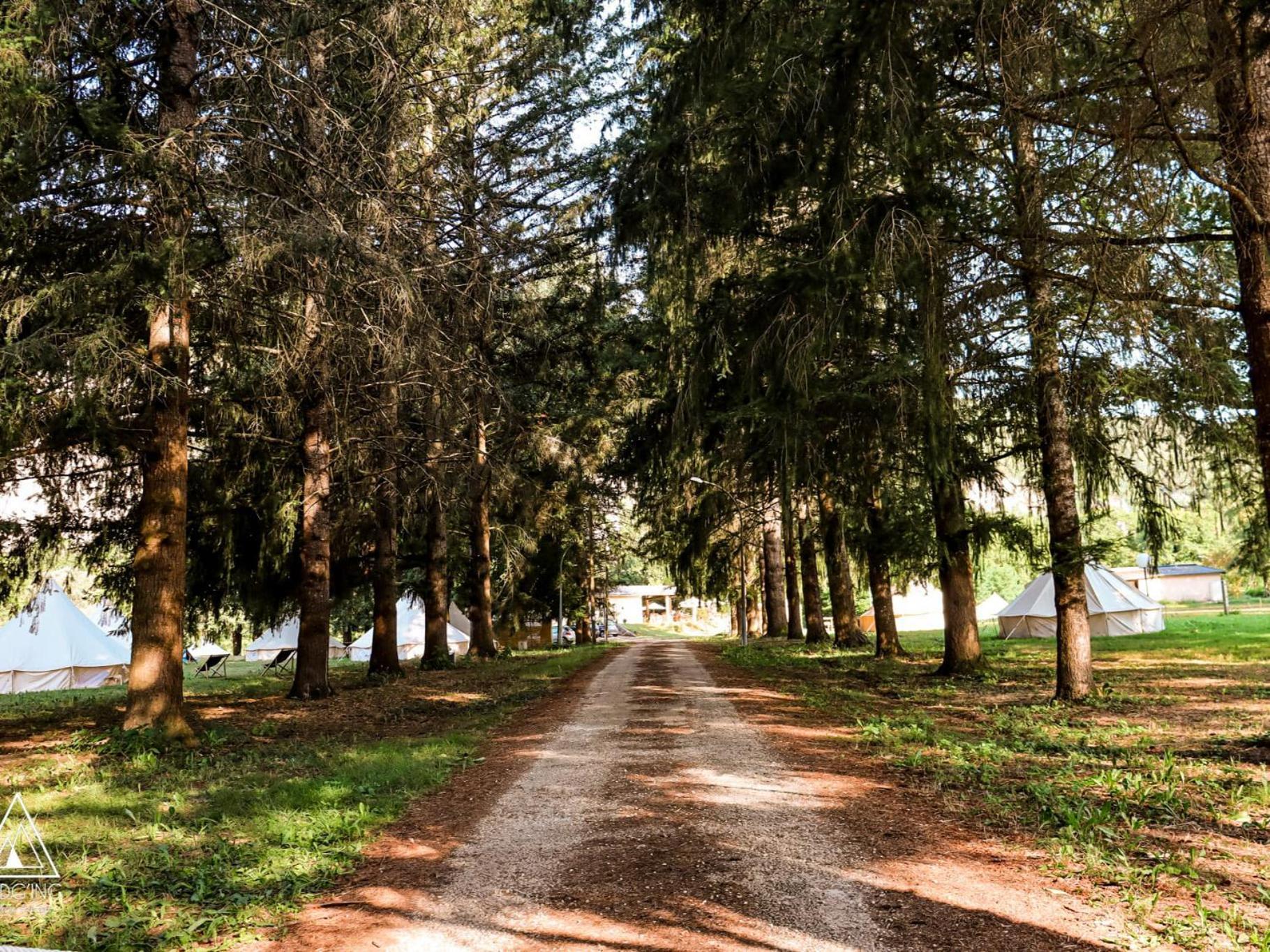 Lodg'Ing Nature Camp Dordogne Lacave  Zewnętrze zdjęcie