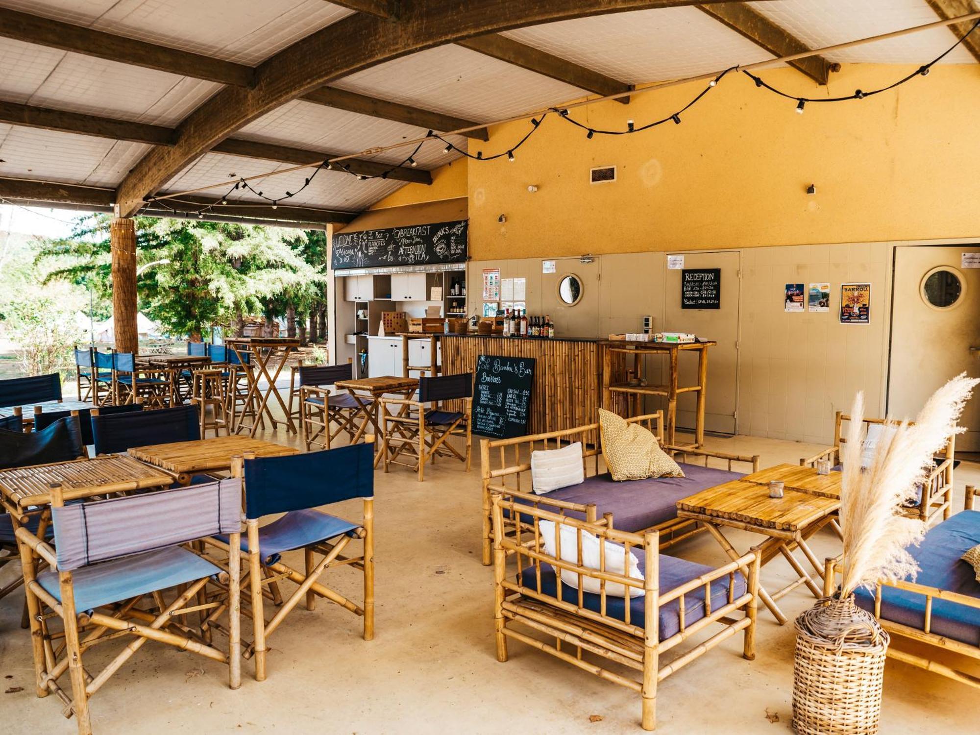 Lodg'Ing Nature Camp Dordogne Lacave  Zewnętrze zdjęcie